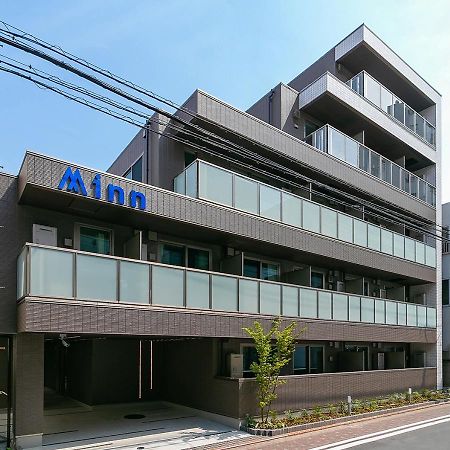 Minn Kamata Tokio Exterior foto