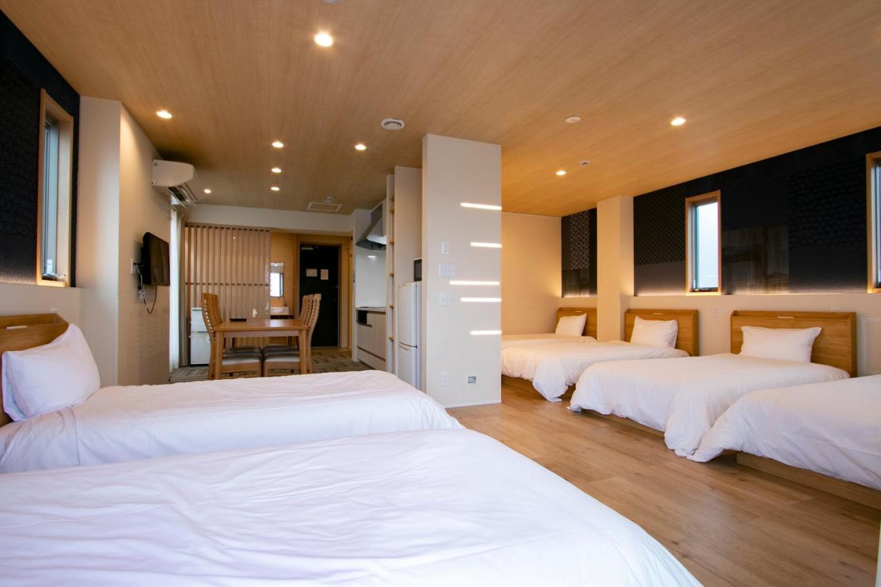 Minn Kamata Tokio Exterior foto