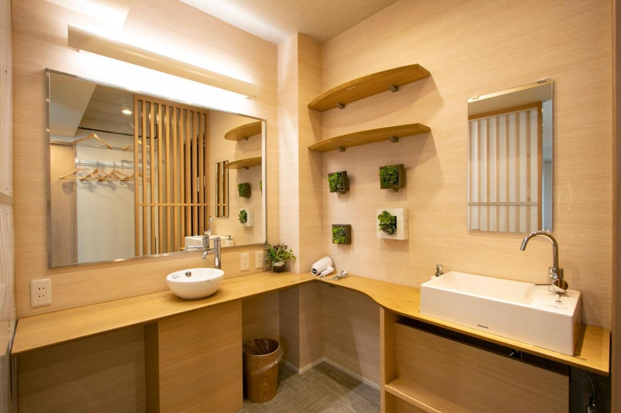 Minn Kamata Tokio Exterior foto