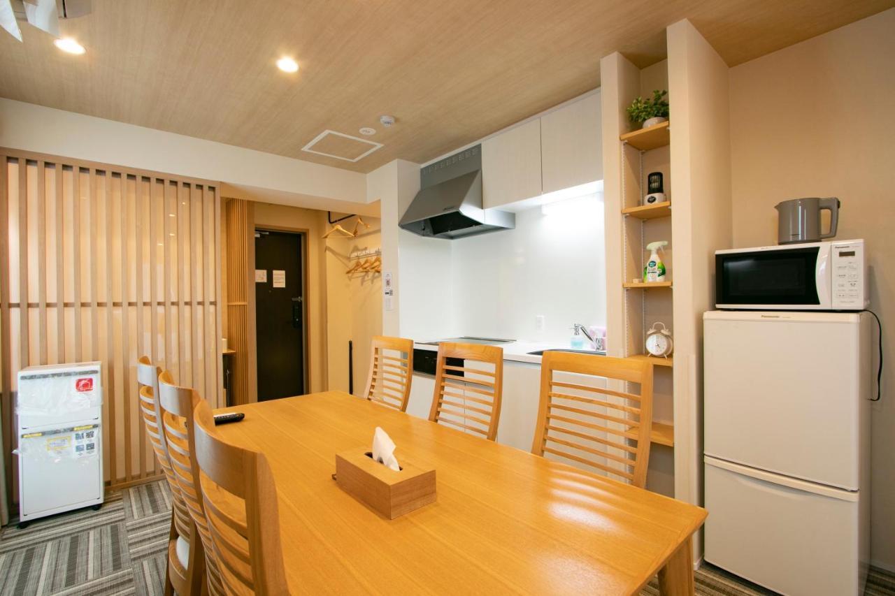 Minn Kamata Tokio Exterior foto