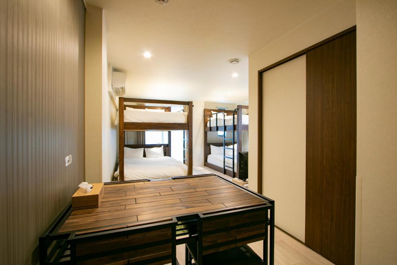 Minn Kamata Tokio Exterior foto